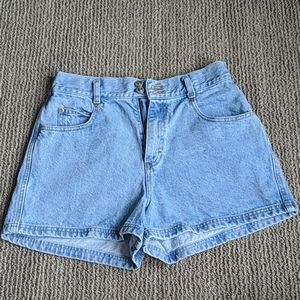 Light Wash Denim Jeans